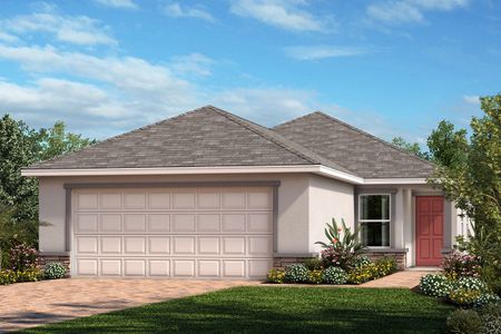 New construction Single-Family house 634 Hatton Ln. Se, Palm Bay, FL 32909 - photo 0 0