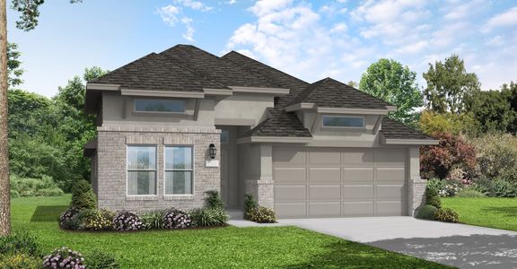 New construction Single-Family house 4710 Orchard Creek Lane, Manvel, TX 77578 - photo 10 10