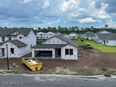 New construction Single-Family house 14687 Macadamia Lane, Unit 39, Jacksonville, FL 32218 - photo 8 8