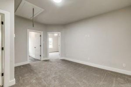 New construction Single-Family house 112 Newport Place, Mesquite, TX 75149 - photo