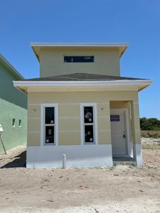 New construction Single-Family house 425 Nw 13Th Avenue, Boynton Beach, FL 33435 - photo 0 0
