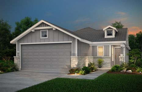 New construction Single-Family house 26208 Brahman Drive, Magnolia, TX 77355 - photo 0 0