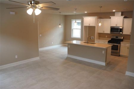 New construction Single-Family house 24395 Sw 17Th Lane, Newberry, FL 32669 - photo 4 4