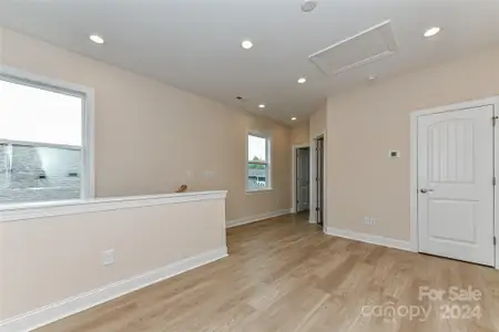 New construction Single-Family house 6088 Pier Drive, Denver, NC 28037 Independence with Loft Exterior D- photo 14 14