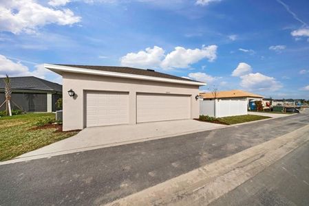 New construction Single-Family house 28674 Sweet Persimmon Drive, Wesley Chapel, FL 33543 Redwood- photo 19 19
