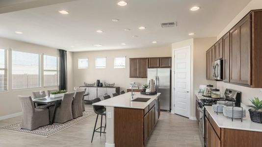 Harvest: Discovery by Lennar in Queen Creek - photo 9
