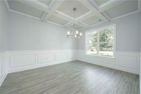New construction Single-Family house 2118 Green Forrest Drive, Decatur, GA 30032 - photo 8 8
