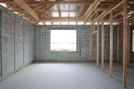 New construction Single-Family house 4778 Beachrose Way, Lakeland, FL 33811 Barcello- photo 25 25