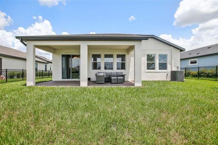 New construction Single-Family house 7187 Heron Walk Lane, Wesley Chapel, FL 33545 - photo 31 31