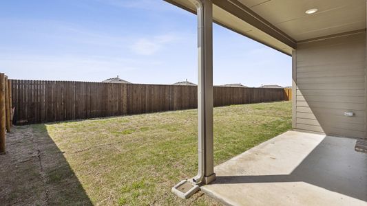 New construction Single-Family house 2017 Wildcat Trail, Crandall, TX 75114 - photo 67 67