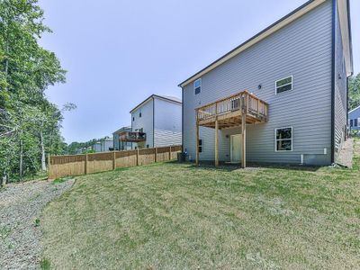 New construction Single-Family house 704 Groover Road, Ball Ground, GA 30107 - photo 38 38