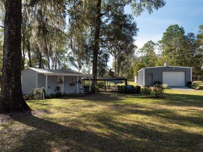 New construction Manufactured Home house 8260 Sw 41St Place Road, Ocala, FL 34481 - photo 30 30