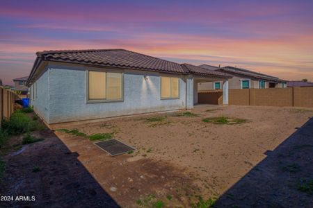 New construction Single-Family house 7531 W Odeum Lane, Phoenix, AZ 85043 - photo 44 44