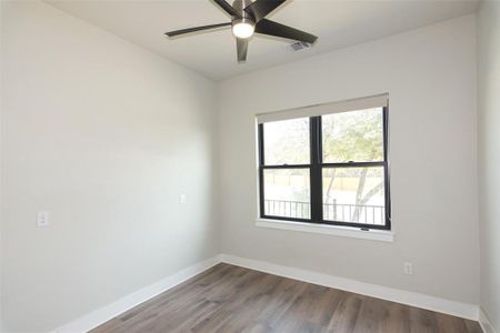 New construction Single-Family house 2802 Lawrence Dr, Austin, TX 78734 - photo 36 36