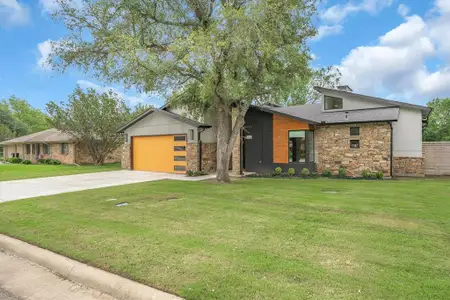 New construction Single-Family house 103 Juanita Avenue, Wills Point, TX 75169 - photo 2 2
