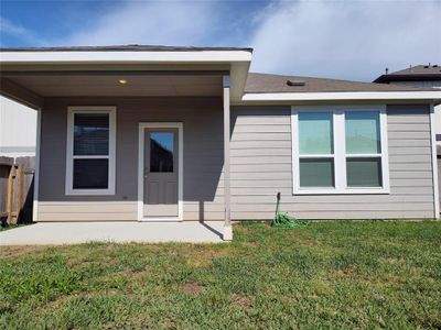 New construction Single-Family house 5418 Balerna Street, Spring, TX 77373 - photo 22 22