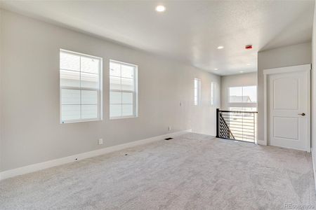 New construction Single-Family house 21056 E 62Nd Drive, Aurora, CO 80019 The Timberline- photo 24 24
