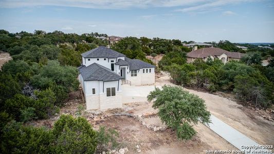 New construction Single-Family house 1103 Diretto Dr, New Braunfels, TX 78132 - photo 9 9