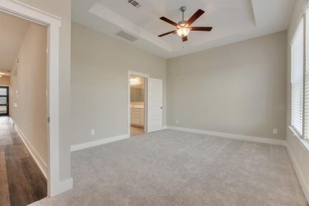 New construction Single-Family house 15214 Boisterous Way, Cypress, TX 77433 The Courtland- photo 13 13
