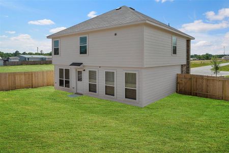 New construction Single-Family house 2406 Foreshire Road, Conroe, TX 77306 - photo 19 19