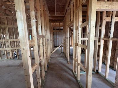 New construction Single-Family house 520 Possumhaw Ln, San Marcos, TX 78666 Buchanan Homeplan- photo 12 12