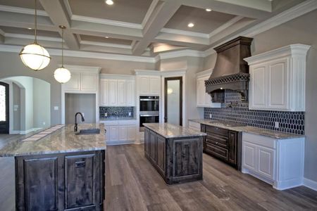 Paradise Meadows by Doug Parr Custom Homes in Poolville - photo 4 4