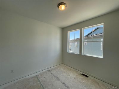 New construction Townhouse house 5512 Second Avenue, Timnath, CO 80547 305- photo 5 5