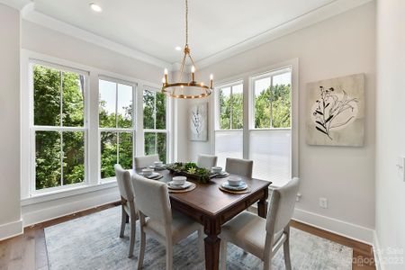 The Nolen Townes by Hopper Communities in Charlotte - photo 14 14