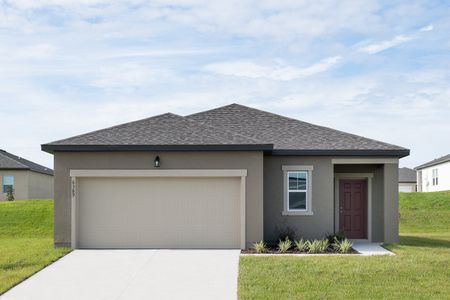 New construction Single-Family house 319 Conway Ave, St. Cloud, FL 34769 - photo 1 1