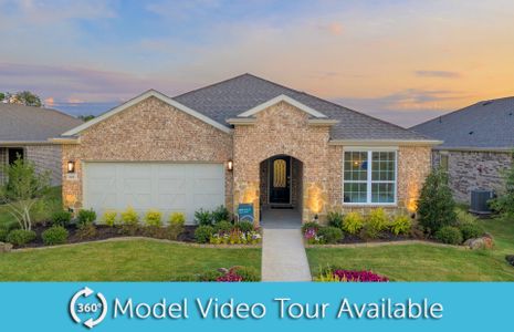 New construction Single-Family house 801 Cormorant Drive, McKinney, TX 75071 Abbeyville- photo 0 0