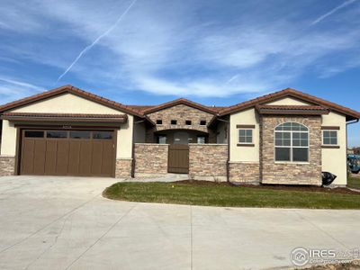 New construction Duplex house 5218 Sunglow Ct, Fort Collins, CO 80528 - photo 0 0
