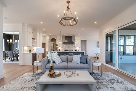 Westfall by Triple A homes in Chapel Hill - photo 17 17