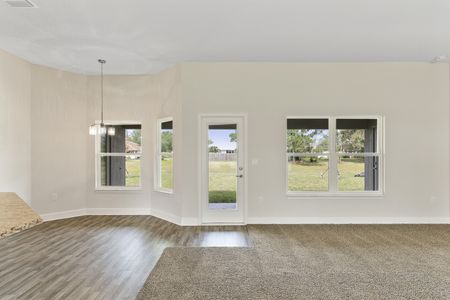 New construction Single-Family house 3455 North Michener Point, Beverly Hills, FL 34465 - photo 11 11