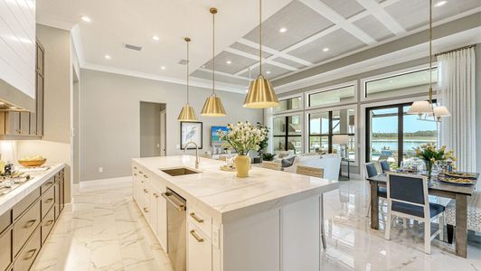 The Alcove at Waterside by Neal Signature Homes in Sarasota - photo 15 15