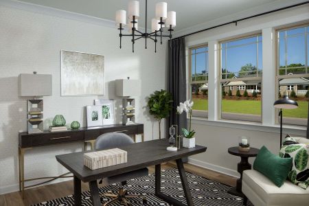 Sonata at Mint Hill by Mattamy Homes in Mint Hill - photo 33 33