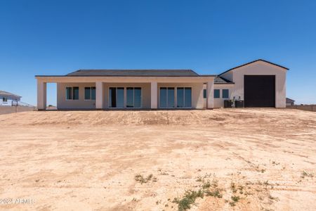 New construction Single-Family house 8428 S 229Th Lane, Buckeye, AZ 85326 - photo 37 37