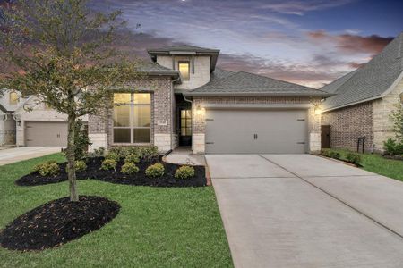 New construction Single-Family house 5118 Morrison Drive, Rosharon, TX 77583 2180W- photo 2 2