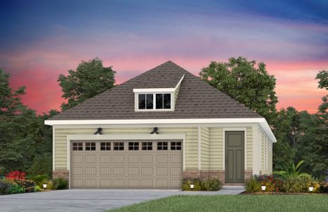 New construction Single-Family house 1327 Armstrong Ford Road, Belmont, NC 28012 - photo 0