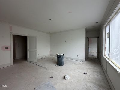 New construction Single-Family house 5324 Collingswood Drive, Raleigh, NC 27609 - photo 32 32