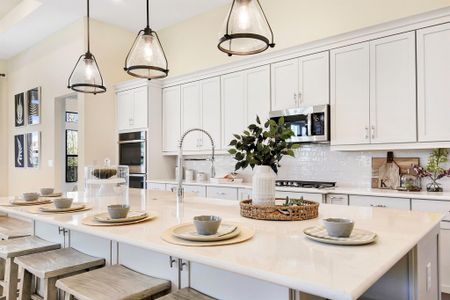 Four Seasons at Parkland by K. Hovnanian® Homes in Parkland - photo 14 14