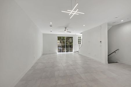 New construction Townhouse house 54 Atlantic Grove Way, Delray Beach, FL 33444 - photo 10 10