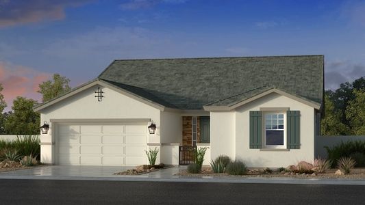 New construction Single-Family house 11881 North 169th Avenue, Surprise, AZ 85388 - photo 1 1