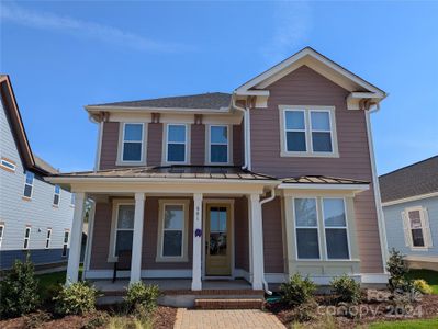 New construction Single-Family house 681 Digby Road, Unit 533, Rock Hill, SC 29730 - photo 0