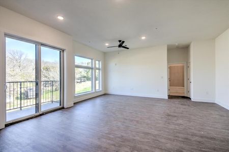 New construction Condo/Apt house 1811 Webberville Rd, Unit 1204, Austin, TX 78721 - photo 5