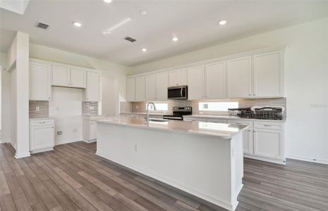New construction Single-Family house 12121 Orchid Ash Street, Riverview, FL 33579 Roseland - photo 7 7