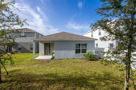 New construction Single-Family house 5029 Grand Teton Court, Deland, FL 32724 - photo 37 37