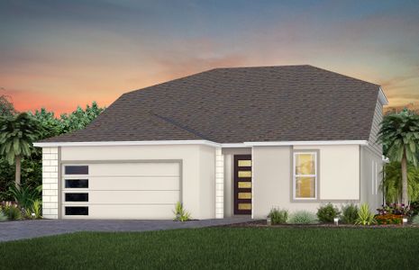 New construction Single-Family house 13055 Sandcastle , Horizon West, FL 34787 - photo 42 42