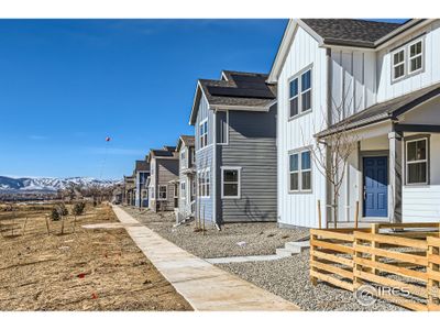 New construction Single-Family house 2335 Arborwood Ln, Fort Collins, CO 80524 - photo