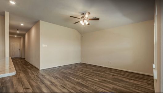 New construction Single-Family house 518 Dakota Ridge, Cibolo, TX 78108 - photo 5 5