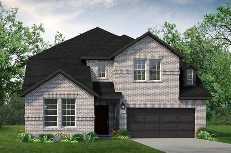 Walden Pond by UnionMain Homes in Forney - photo 1 1